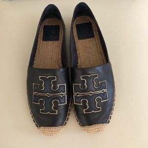 Tory Burch Ines Espadrilles (7.5M)